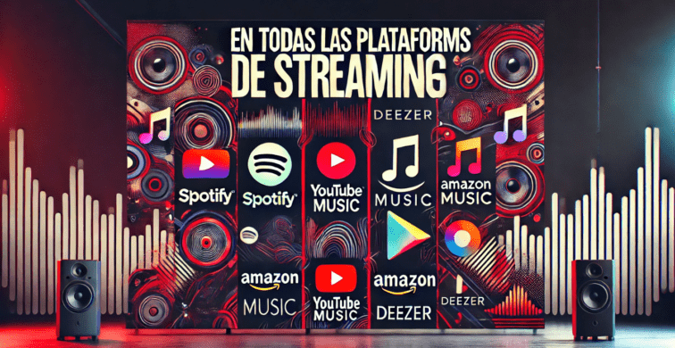 Disponible en todas las plataformas